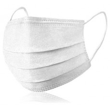 CAJA 10 MASCARILLAS INFANTIL TRIPLE CAPA COLOR BLANCO TALLA ÚNICA ED0026C01 (Espera 4 dias) en Huesoi