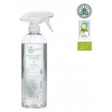 PULVERIZADOR 750 ML CON ALOE VERA ECOLÓGICA PHARMA 70 ED0033C01 (Espera 4 dias) en Huesoi