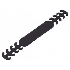 TRASNUCA PLASTICO COLOR NEGRO DAM ED0050C00 (Espera 4 dias) en Huesoi