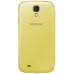 Samsung S View funda para teléfono móvil Libro Amarillo (Espera 4 dias) en Huesoi
