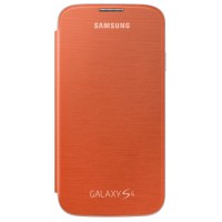 Samsung Flip Cover funda para teléfono móvil Libro Naranja (Espera 4 dias) en Huesoi