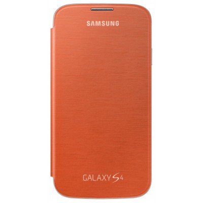 Samsung Flip Cover funda para teléfono móvil Libro Naranja (Espera 4 dias) en Huesoi