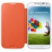 Samsung Flip Cover funda para teléfono móvil Libro Naranja (Espera 4 dias) en Huesoi