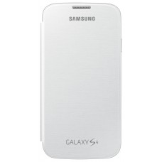 Samsung EF-FI950B funda para teléfono móvil Libro Blanco (Espera 4 dias) en Huesoi