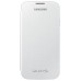 Samsung EF-FI950B funda para teléfono móvil Libro Blanco (Espera 4 dias) en Huesoi