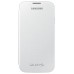 Samsung EF-FI950B funda para teléfono móvil Libro Blanco (Espera 4 dias) en Huesoi