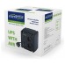 ESTABILIZADOR CORRIENTE GEMBIRD 220V en Huesoi