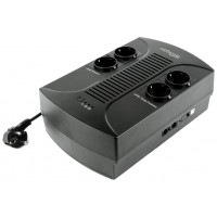 UPS GEMBIRD CON AVR 650 VA en Huesoi