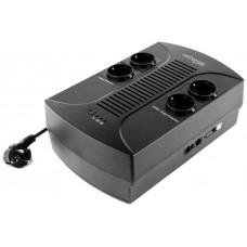 UPS GEMBIRD CON AVR 650 VA en Huesoi