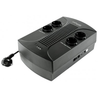 UPS GEMBIRD CON AVR 650 VA en Huesoi