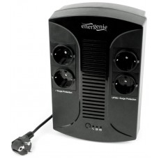 UPS GEMBIRD CON AVR 850 VA en Huesoi