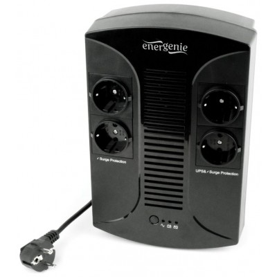 UPS GEMBIRD CON AVR 850 VA en Huesoi