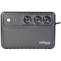 UPS GEMBIRD "DESKTOP" 1000 VA en Huesoi