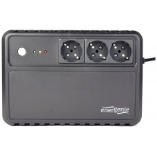 SAI GEMBIRD "DESKTOP" 600 VA en Huesoi