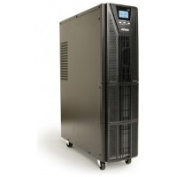 UPS GEMBIRD ONLINE 6000 VA RANURA USB SNMP TERMINALES SIN CABLES en Huesoi
