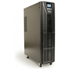 UPS GEMBIRD ONLINE 6000 VA RANURA USB SNMP TERMINALES SIN CABLES en Huesoi