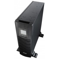 UPS GEMBIRD PARA RACK 2000 VA NEGRO en Huesoi