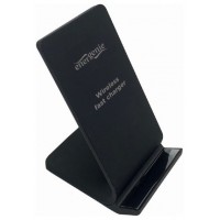 SOPORTE DE TELEFONO GEMBIRD CON CARGADOR INALÃ?MBRICO , 10 W, COLOR NEGRO en Huesoi