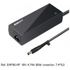 Eightt - Cargador Especifico Compatible con HP en Huesoi
