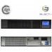 SAI Rack Protect Online 6000VA EL0007 + 1 Pack Baterías 12V/7Ah 16pcs Elect + (Espera 2 dias) en Huesoi