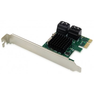 CONTROLADORA PCIe CONCEPTRONIC EMRICK03G PCIe 4 en Huesoi