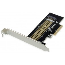 CONTROLADORA CONCEPTRONIC PCI EXPRESS A DISCO SSD M2 en Huesoi
