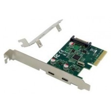 CONTROLADORA PCIe CONCEPTRONIC EMRICK13G PCIe X4 en Huesoi