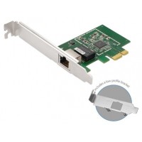 TARJETA RED EDIMAX EN-9225TX-E PCIE-E 100/1000 RJ45 (Espera 4 dias) en Huesoi