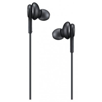 AURICULARES BLACK IN EAR 3.5MM NEGROS en Huesoi