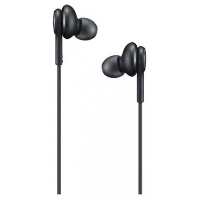 AURICULARES BLACK IN EAR 3.5MM en Huesoi