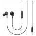 AURICULARES BLACK IN EAR 3.5MM NEGROS en Huesoi