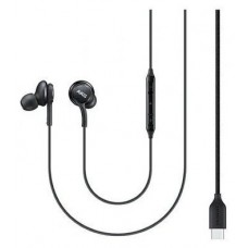 AURICULARES SAMSUNG AKG USB-C BLACK (Espera 4 dias) en Huesoi