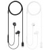 AURICULARES SAMSUNG USB-C CON MICRO NEGRO EO-IC100 en Huesoi