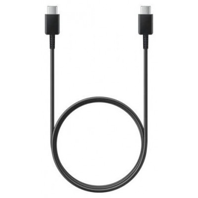 CABLE C-C 1M 60W BLACK en Huesoi