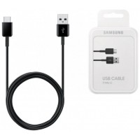 CABLE USB-A USB-C BLACK en Huesoi