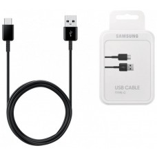CABLE USB-A USB-C BLACK en Huesoi
