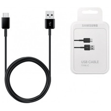 CABLE USB-A USB-C BLACK en Huesoi