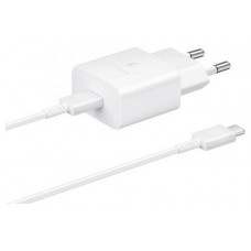 CARGADOR SAMSUNG 15W SIN CABLE BLANCO EP-EP-T1510XWEGEU en Huesoi