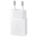 CARGADOR SAMSUNG 15W SIN CABLE BLANCO EP-EP-T1510XWEGEU en Huesoi
