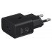 CARGADOR SAMSUNG USB-C 25W GAN BLACK SIN CABLE en Huesoi