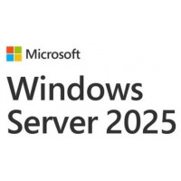 MICROSOFT WINDOWS SERVER STDR 2025 64BIT ESP 1PK DSP OEI DVD 24 CORE (Espera 4 dias) en Huesoi