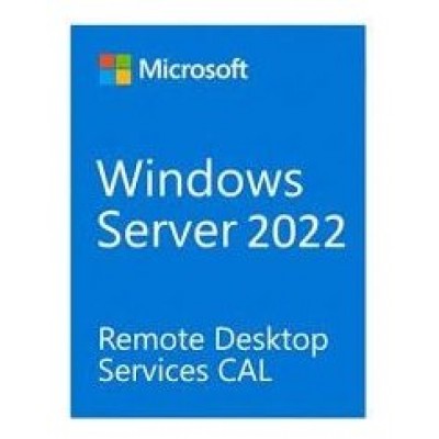 MICROSOFT WINDOWS SERVER 2025 CALS USER  PACK 5 en Huesoi