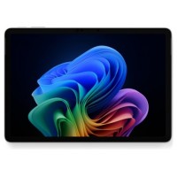 Microsoft Srf Pro CP+ 12" XPlus 16-256Gb W11P Plat en Huesoi