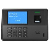 TERMINAL BIOMETRICO DE PRESENCIA ANVIZ EP300PRO· (Espera 4 dias) en Huesoi