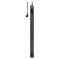 APC EPDU1116B-SCH unidad de distribución de energía (PDU) 14 salidas AC 0U Negro (Espera 4 dias) en Huesoi