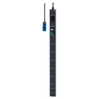 APC EPDU1116M unidad de distribución de energía (PDU) 21 salidas AC 0U Negro (Espera 4 dias) en Huesoi