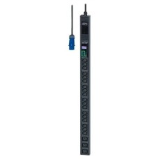 APC EPDU1116M unidad de distribución de energía (PDU) 21 salidas AC 0U Negro (Espera 4 dias) en Huesoi