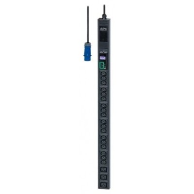 APC EPDU1116M unidad de distribución de energía (PDU) 21 salidas AC 0U Negro (Espera 4 dias) en Huesoi