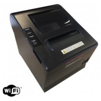 Impresora de tickets termica EPOS-81W - 250mm/s - USB en Huesoi