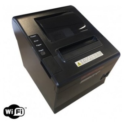 Impresora de tickets termica EPOS-81W - 250mm/s - USB en Huesoi